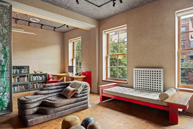 $5,995,000 | 527 Hudson Street, Unit 3/4 | West Village