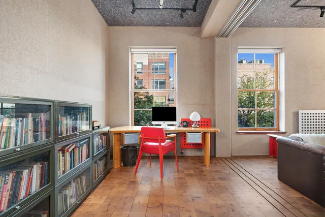 $5,995,000 | 527 Hudson Street, Unit 3/4 | West Village