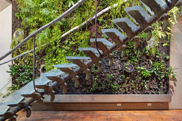 $5,995,000 | 527 Hudson Street, Unit 3/4 | West Village