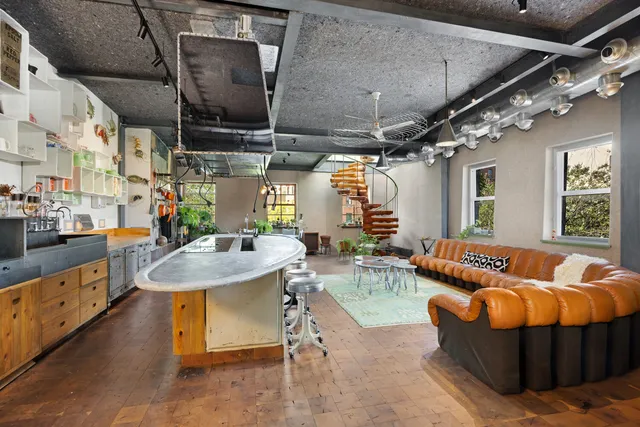 $5,995,000 | 527 Hudson Street, Unit 3/4 | West Village