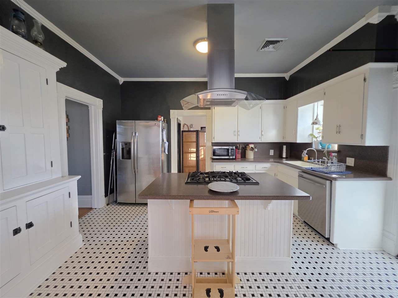 734 Ivanhoe Street Perry, OK 73077 - Photo 8 of 25 Gallery Image 8
