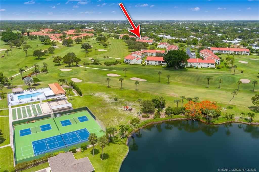 5413 Southeast Miles Grant Road, Unit G208 Stuart, FL 34997 - Photo 26 of 36 Convenient location close to the Country Club and all the activities