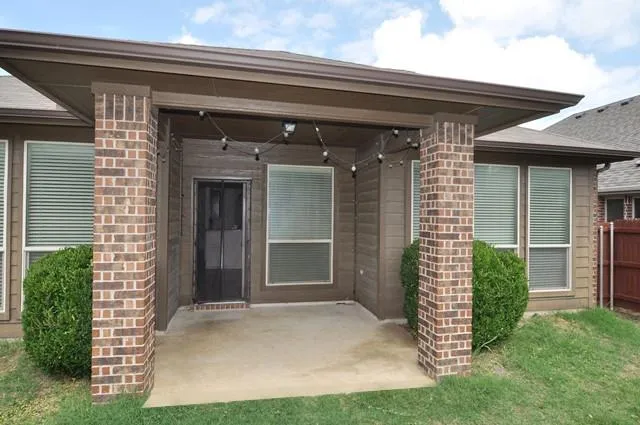 $1,995 | 4608 Sleepy Meadows Drive, Fort Worth, TX 76244