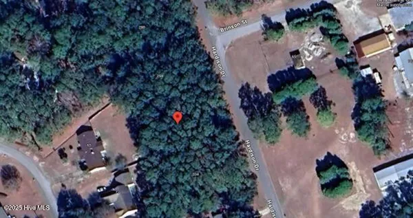 $25,000 | 320 Hardison Drive, Minnesott Beach, NC 28510
