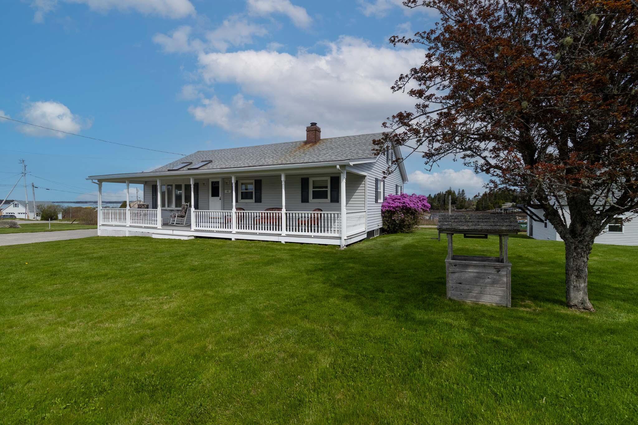 61 Mill Pond Road Beals, ME 04611 - Photo 26 of 67 26