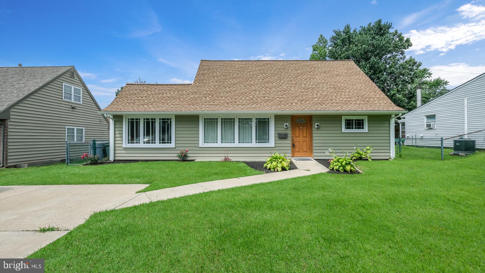 46 Middle Road Levittown, PA 19056 - Photo 2 of 24 Front Exterior