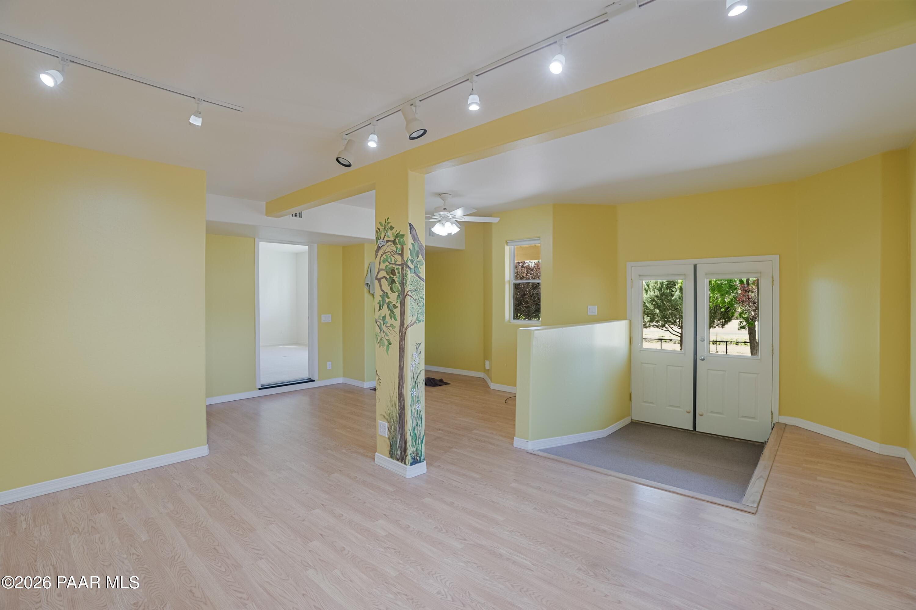 831 Peppermint Way Prescott, AZ 86305 - Photo 22 of 41 Optional BedroomGame RoomDen