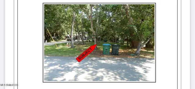 $345,000 | 1115 Desoto Street, Ocean Springs, MS 39564