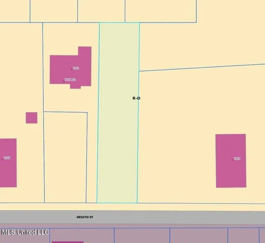 $345,000 | 1115 Desoto Street, Ocean Springs, MS 39564