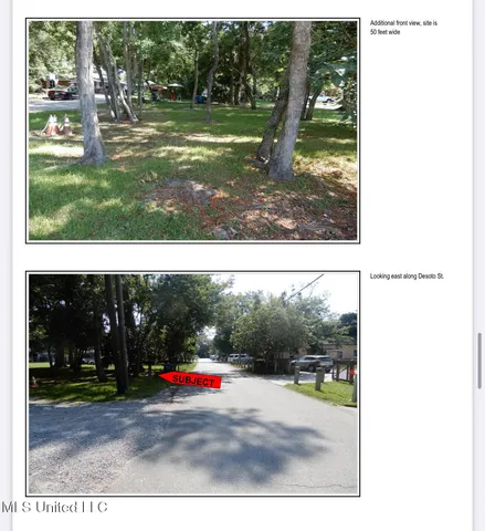 $345,000 | 1115 Desoto Street, Ocean Springs, MS 39564