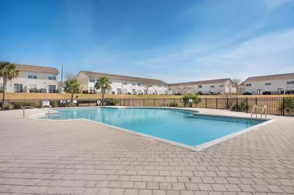 a view of outdoor space with entertaining