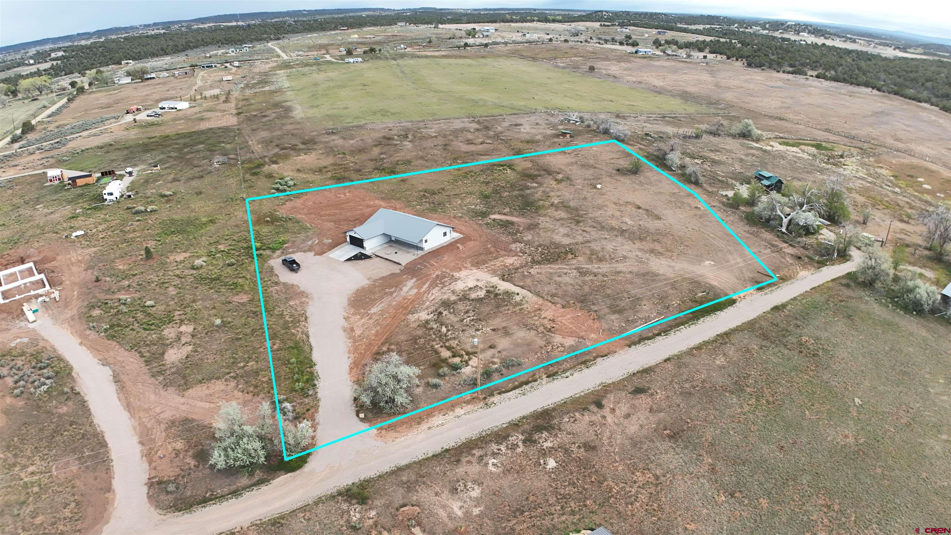 32379 North 2nd Road Mancos, CO 81328 - Photo 27 of 27