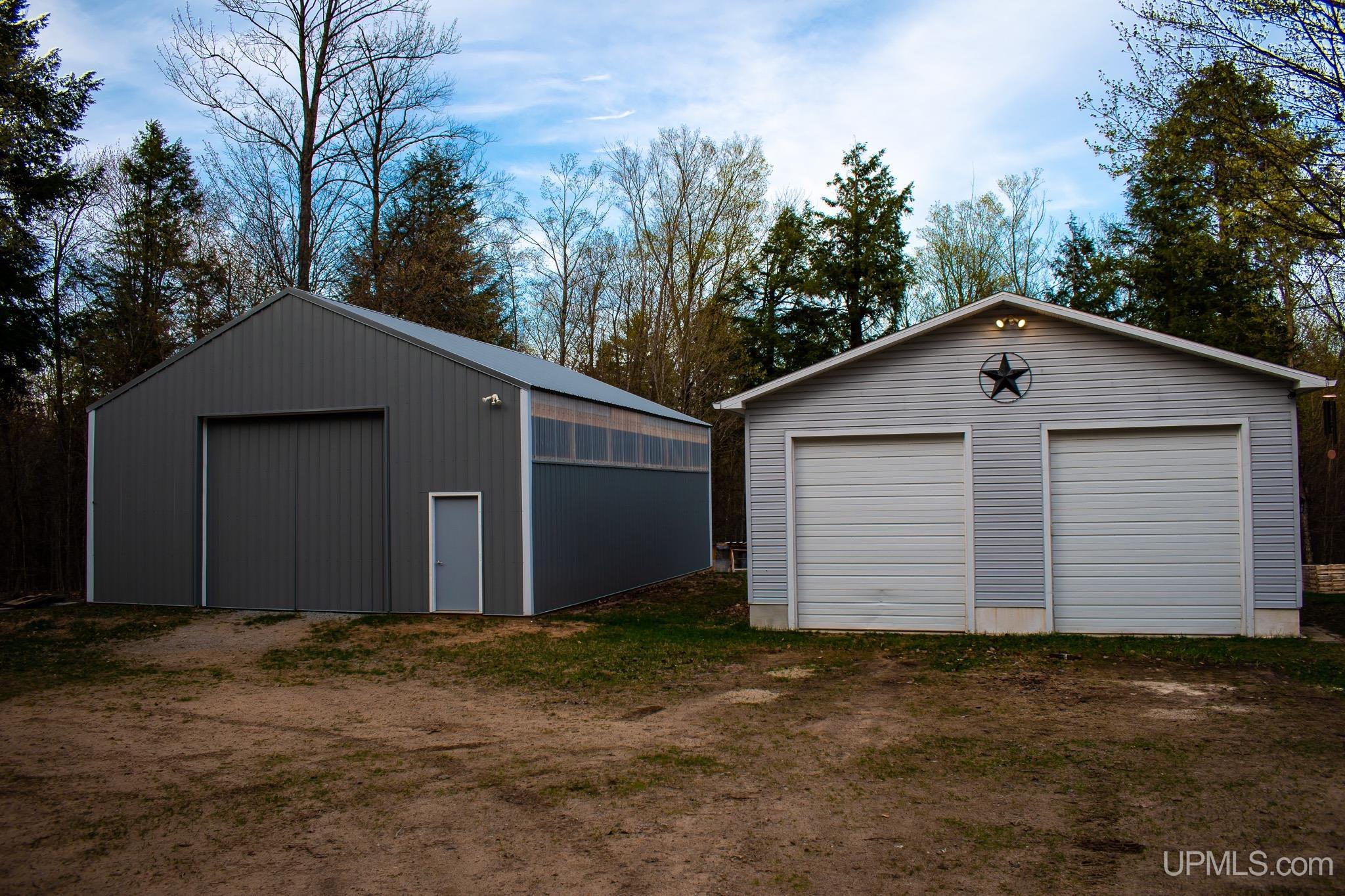 6345 South Northrough Road Wetmore, MI 49895 - Photo 5 of 67
