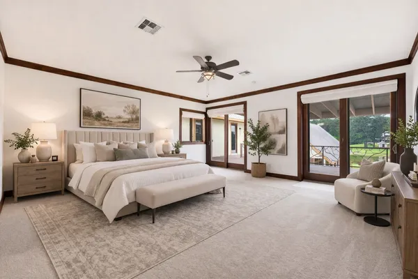 $3,800,000 | 43 Pool Road, Richards, TX 77873
