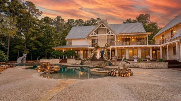 $3,800,000 | 43 Pool Road, Richards, TX 77873