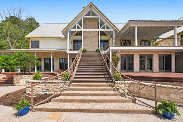 $3,800,000 | 43 Pool Road, Richards, TX 77873
