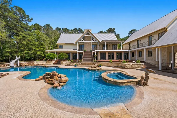 $3,800,000 | 43 Pool Road, Richards, TX 77873