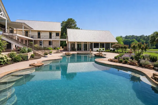 $3,800,000 | 43 Pool Road, Richards, TX 77873