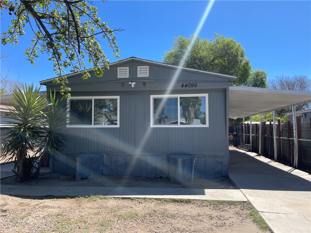 44099 D Street Hemet, CA 92544 - Photo 1 of 27