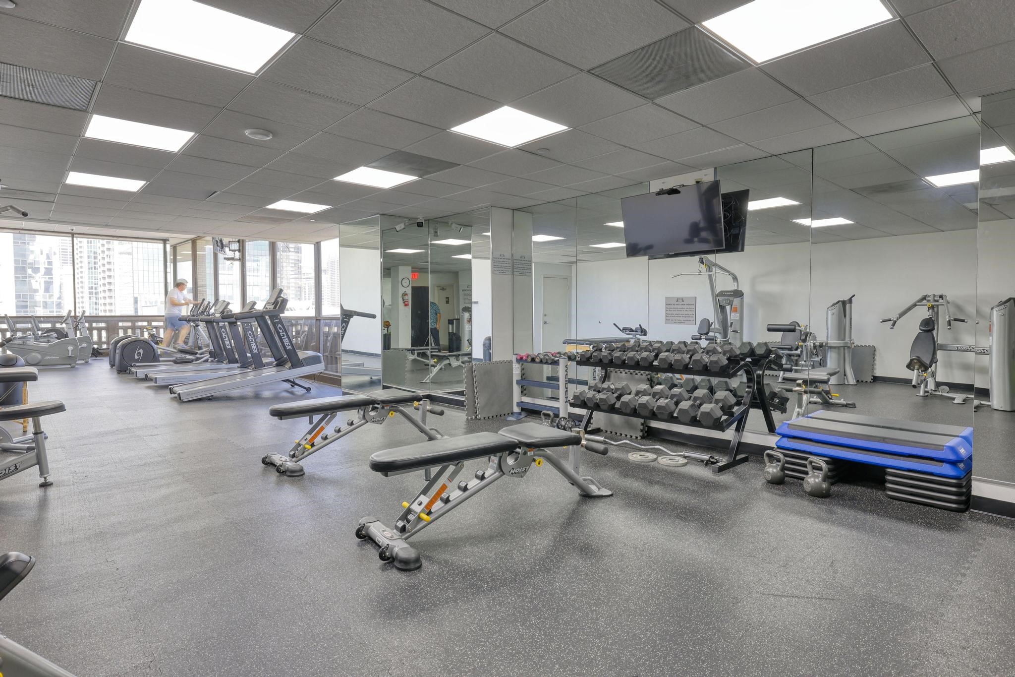 2016 Main Street, Unit 1502 Houston, TX 77002 - Photo 18 of 20