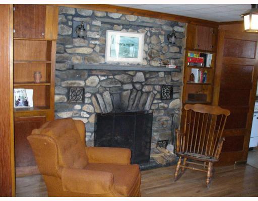 21 Granite Mountain Shore Road Willimantic, ME 04443 - Photo 4 of 5 Other.