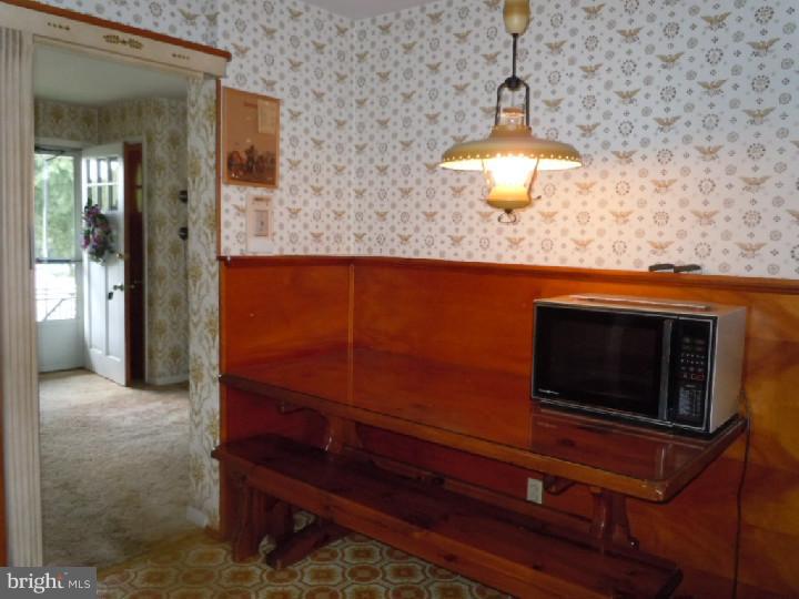 168 South Pleasantview Road Pottstown, PA 19464 - Photo 5 of 13 a view of a living room with a flat screen tv