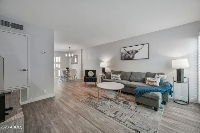 $5,000 | 4600 North 68th Street, Unit 330, Scottsdale, AZ 85251