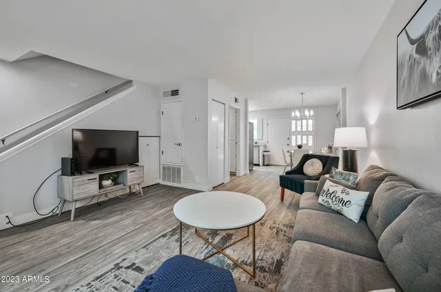 $5,000 | 4600 North 68th Street, Unit 330, Scottsdale, AZ 85251