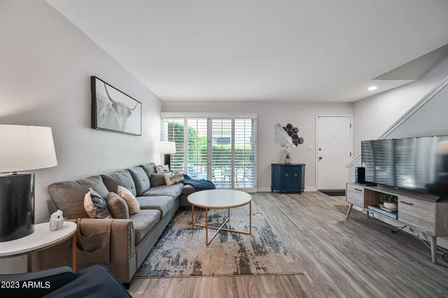 $5,000 | 4600 North 68th Street, Unit 330, Scottsdale, AZ 85251