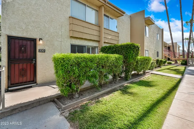 $5,000 | 4600 North 68th Street, Unit 330, Scottsdale, AZ 85251