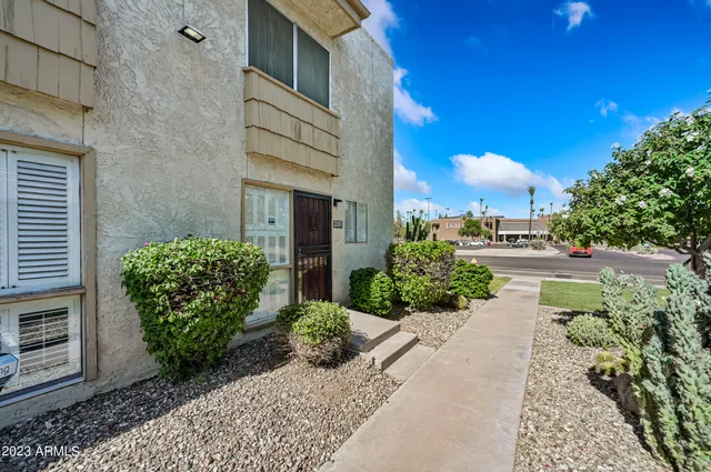 $5,000 | 4600 North 68th Street, Unit 330, Scottsdale, AZ 85251