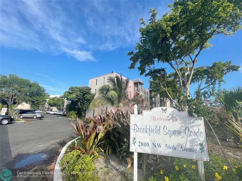 2800 Northwest 56th Ave Unit F304  