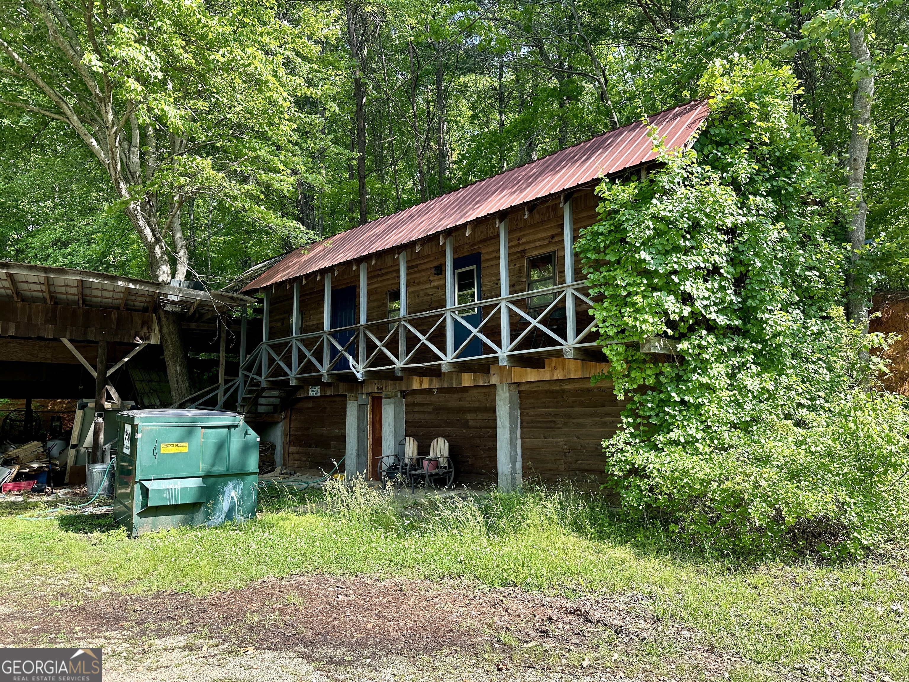 170 Henry Pitman Road Clarkesville, GA 30523 - Photo 1 of 1 Gallery Image 1