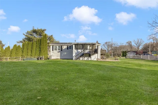 $549,000 | 95 Amy Drive, Cranston, RI 02921