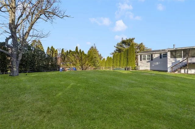 $549,000 | 95 Amy Drive, Cranston, RI 02921