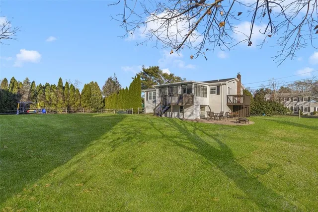 $549,000 | 95 Amy Drive, Cranston, RI 02921