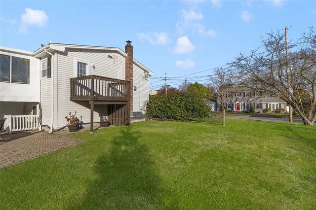 $549,000 | 95 Amy Drive, Cranston, RI 02921