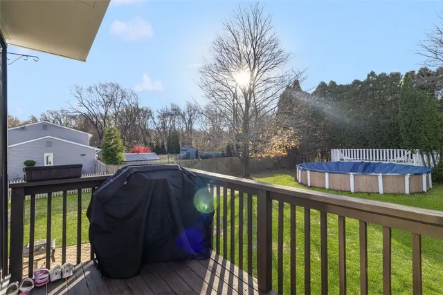 $549,000 | 95 Amy Drive, Cranston, RI 02921