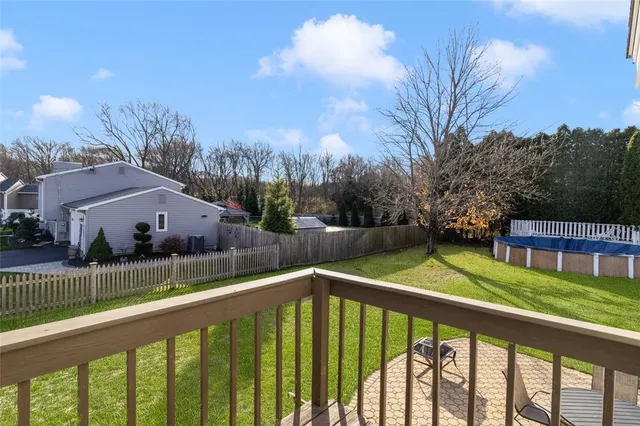 $549,000 | 95 Amy Drive, Cranston, RI 02921