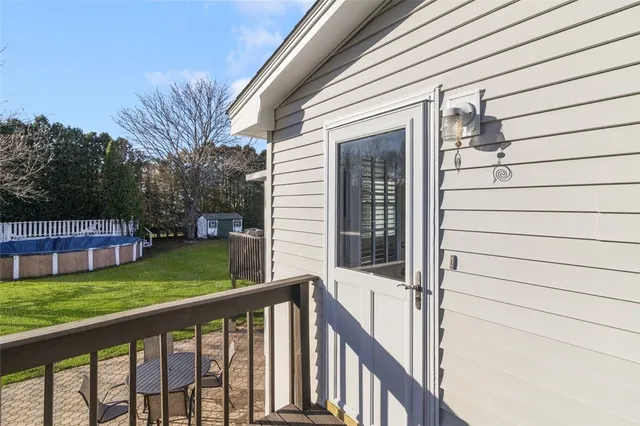 $549,000 | 95 Amy Drive, Cranston, RI 02921