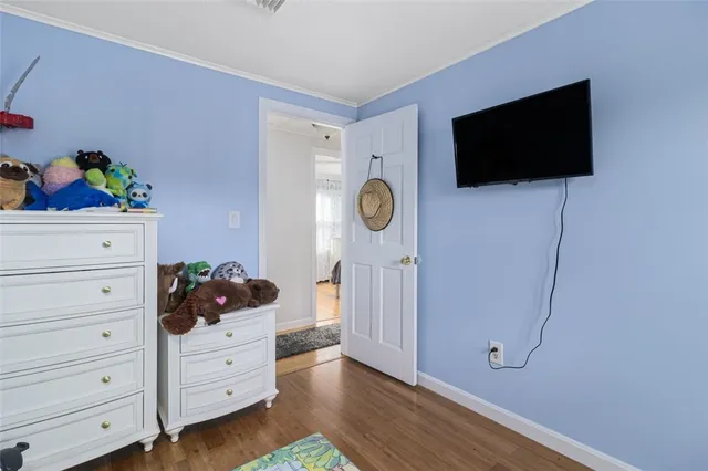 $549,000 | 95 Amy Drive, Cranston, RI 02921