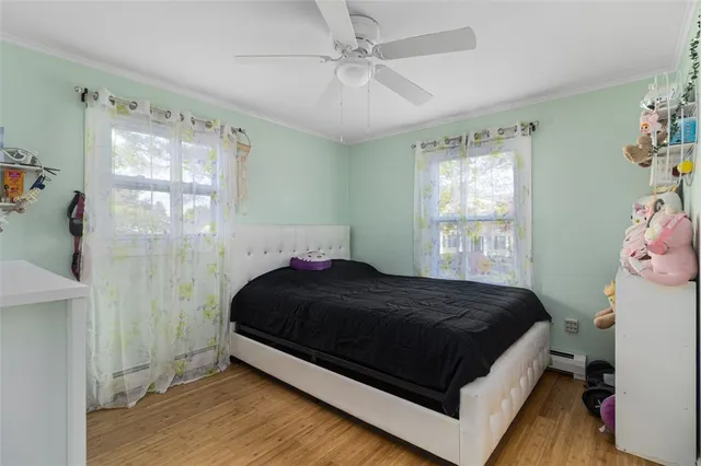 $549,000 | 95 Amy Drive, Cranston, RI 02921