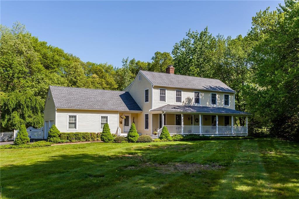 15 Gopher Road Newtown, CT 06470 - Photo 1 of 1