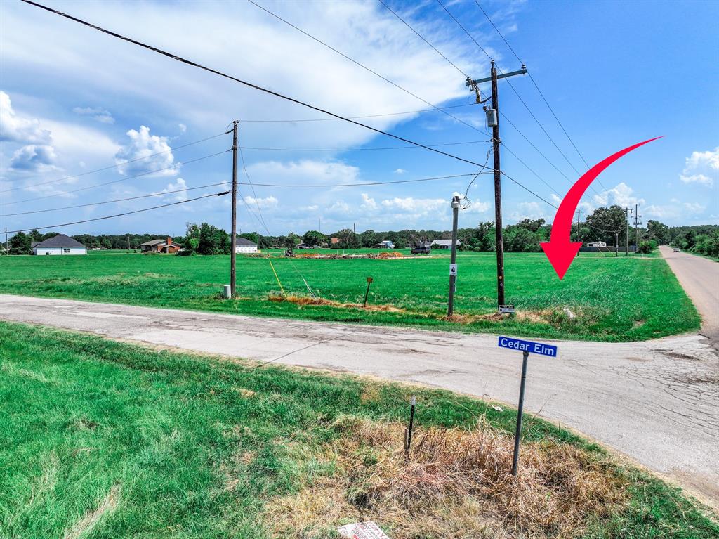 Tbd1 Cedar Elm Road Trinidad, TX 75163 - Photo 1 of 7