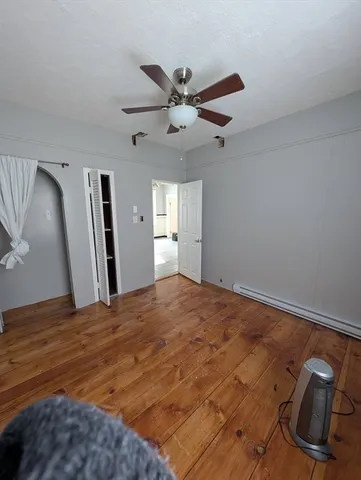 $1,750 | 5 Plum Street, Unit 2, Worcester, MA 01604