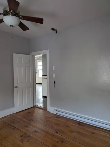 $1,750 | 5 Plum Street, Unit 2, Worcester, MA 01604