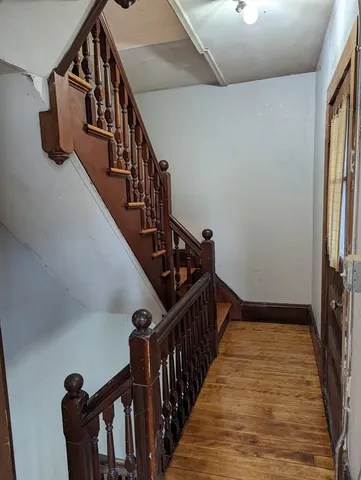 $1,750 | 5 Plum Street, Unit 2, Worcester, MA 01604