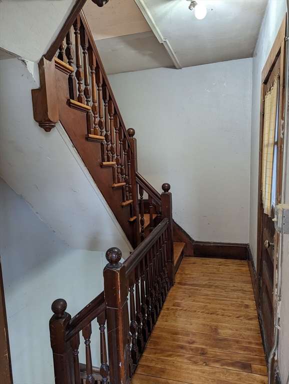 5 Plum Street, Unit 2 Worcester, MA 01604 - Photo 20 of 20