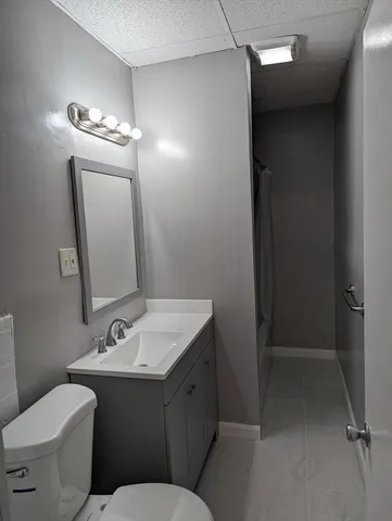 $1,750 | 5 Plum Street, Unit 2, Worcester, MA 01604