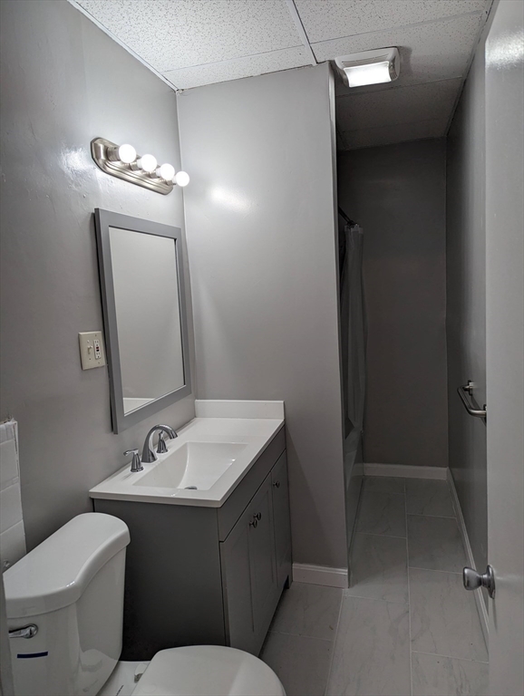 5 Plum Street, Unit 2 Worcester, MA 01604 - Photo 9 of 20